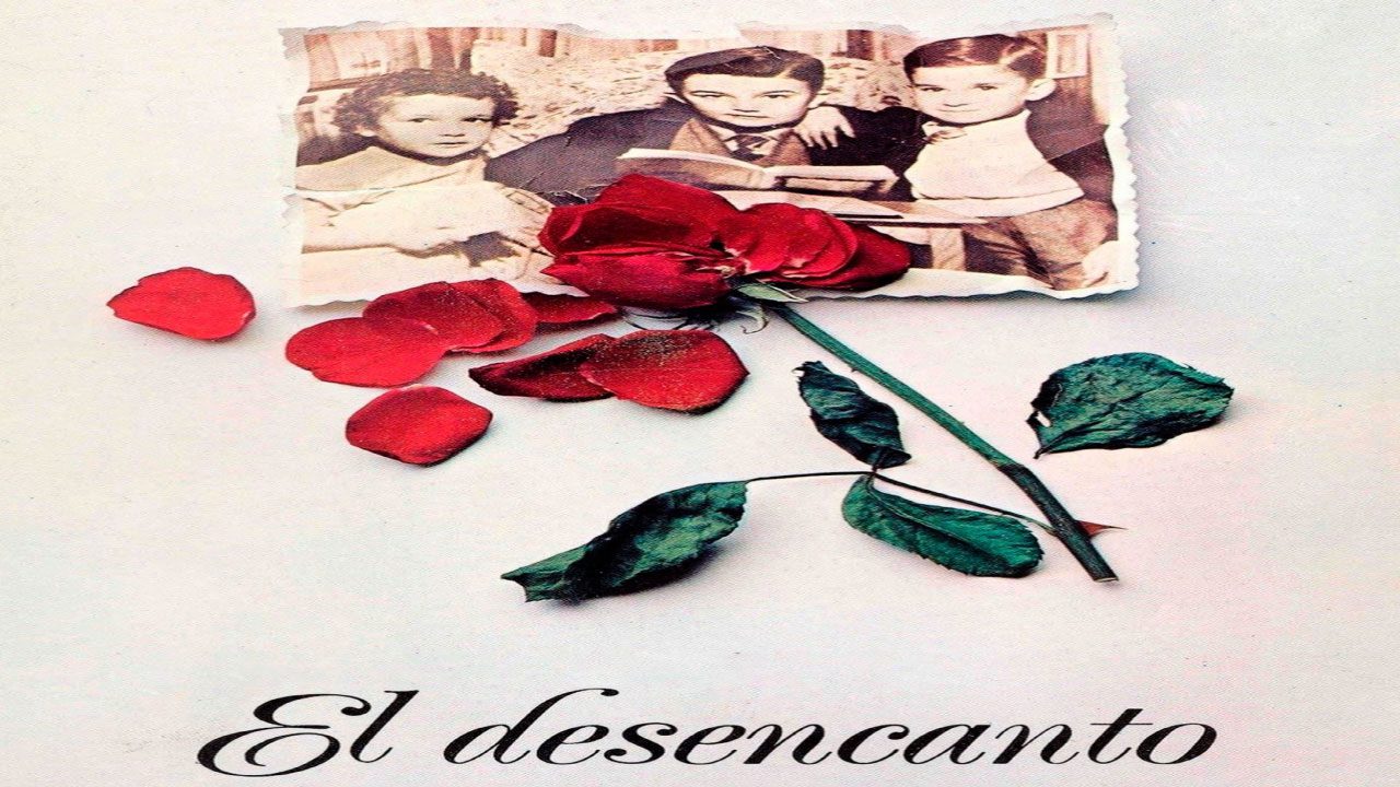 El Desencanto (Película)