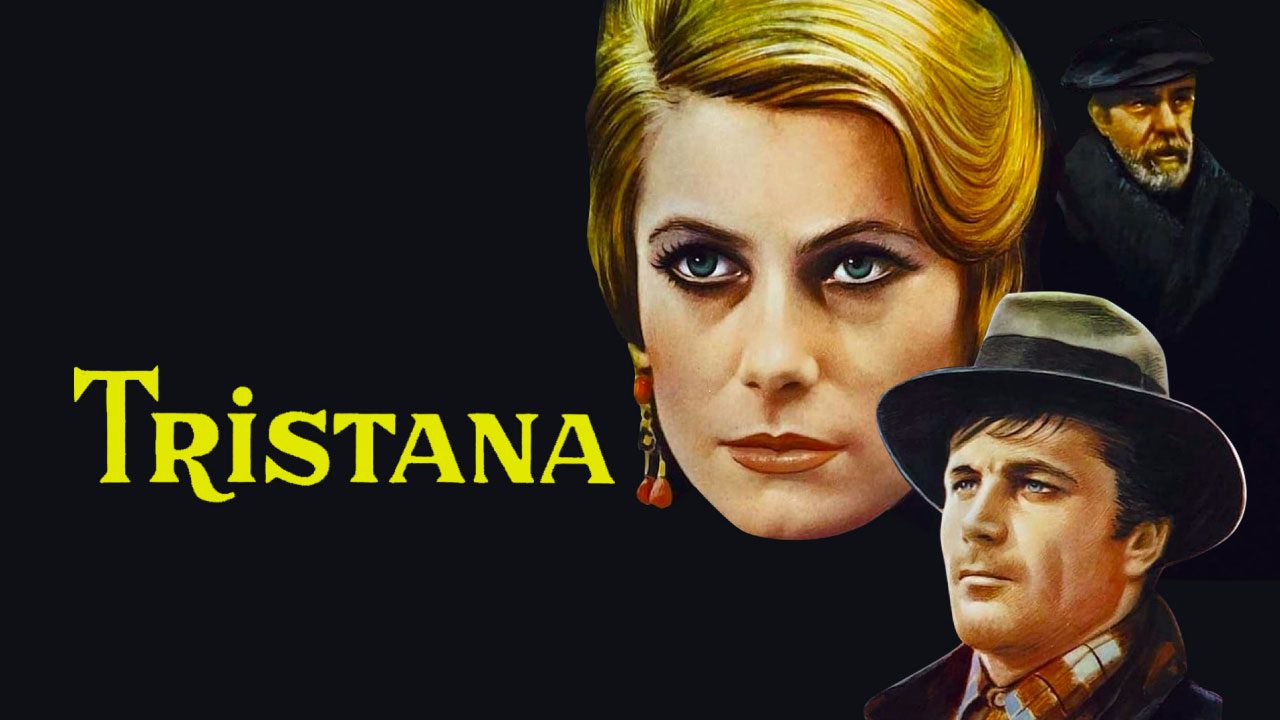 Tristana (Película)