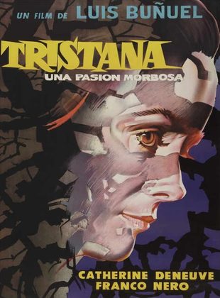 Tristana (Película) Tristana (Película)