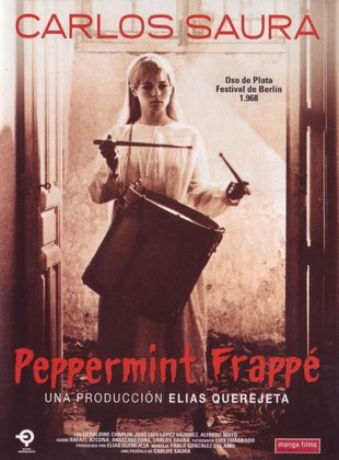 Peppermint Frappe (Película) Peppermint Frappe (Película)