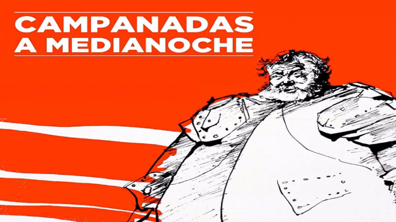 Campanadas A Medianoche (Película) Campanadas A Medianoche (Película)