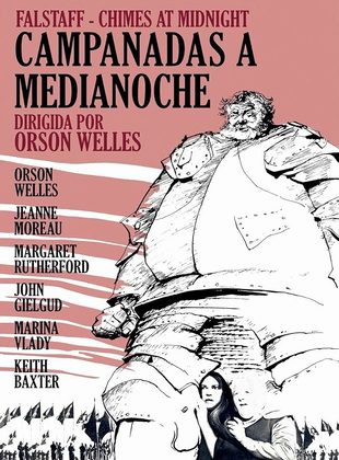 Campanadas A Medianoche (Película) Campanadas A Medianoche (Película)