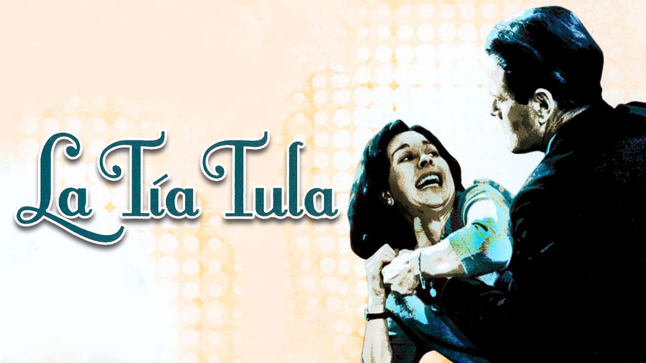 La Tía Tula (Película)