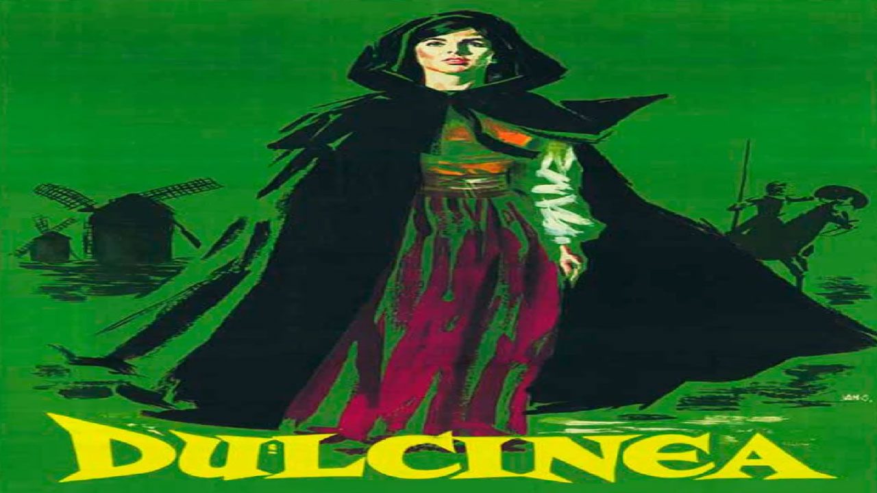 Dulcinea (Película) Dulcinea (Película)