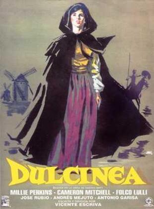 Dulcinea (Película) Dulcinea (Película)