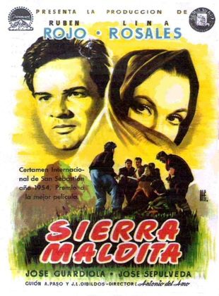 Sierra Maldita (Película) Sierra Maldita (Película)