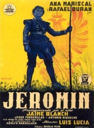 Jeromin (Película) Jeromin (Película)