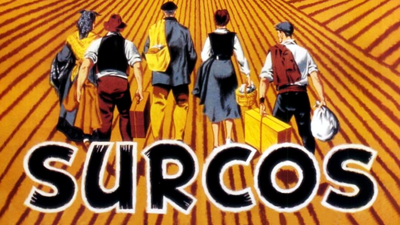 Surcos (Película)