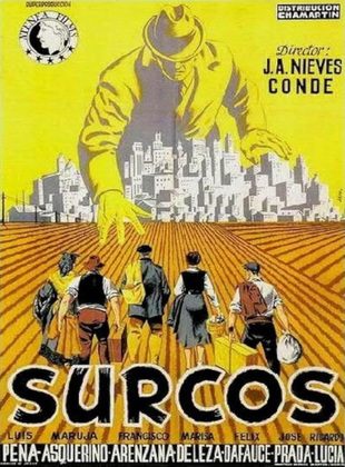 Surcos (Película) Surcos (Película)