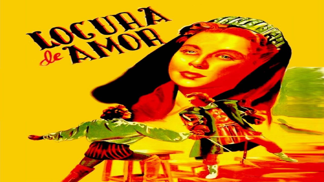 Locura De Amor (Película)