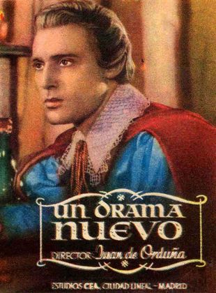 Un Drama Nuevo (Película)