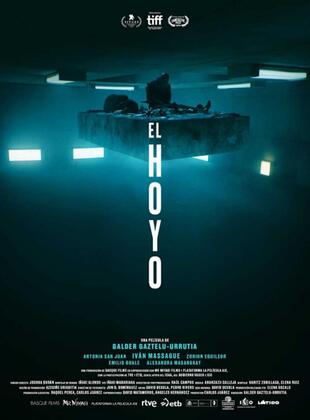 El Hoyo (Película) El Hoyo (Película)