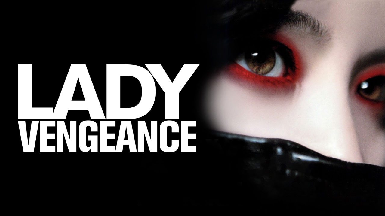 Sympathy For Lady Vengeance (Película)