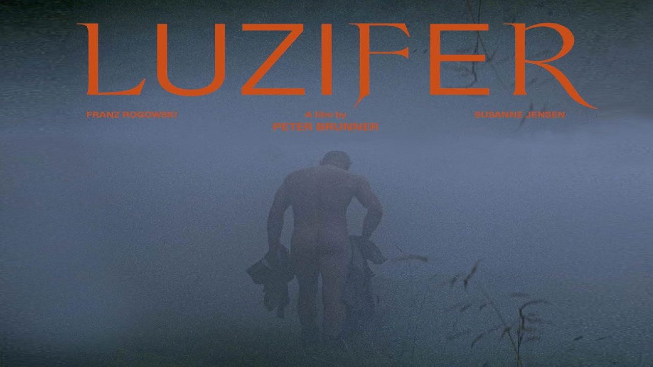 Luzifer (Película) Luzifer (Película)