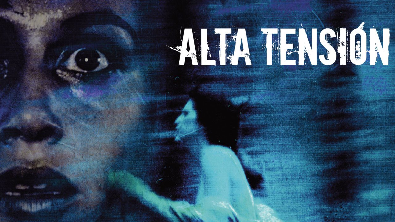 Alta Tensión (Película)