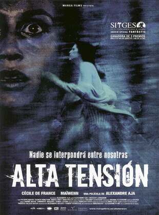 Alta Tensión (Película)
