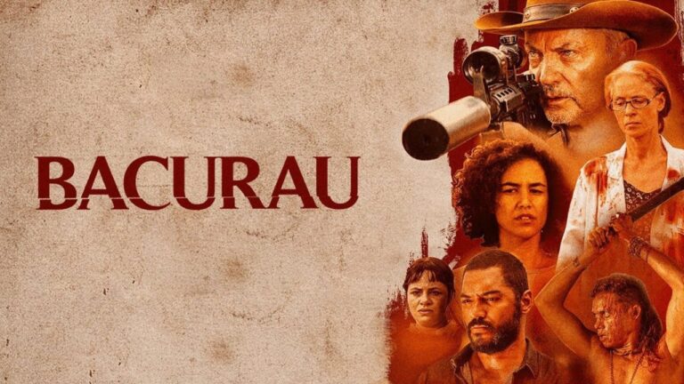 Bacurau (Película)