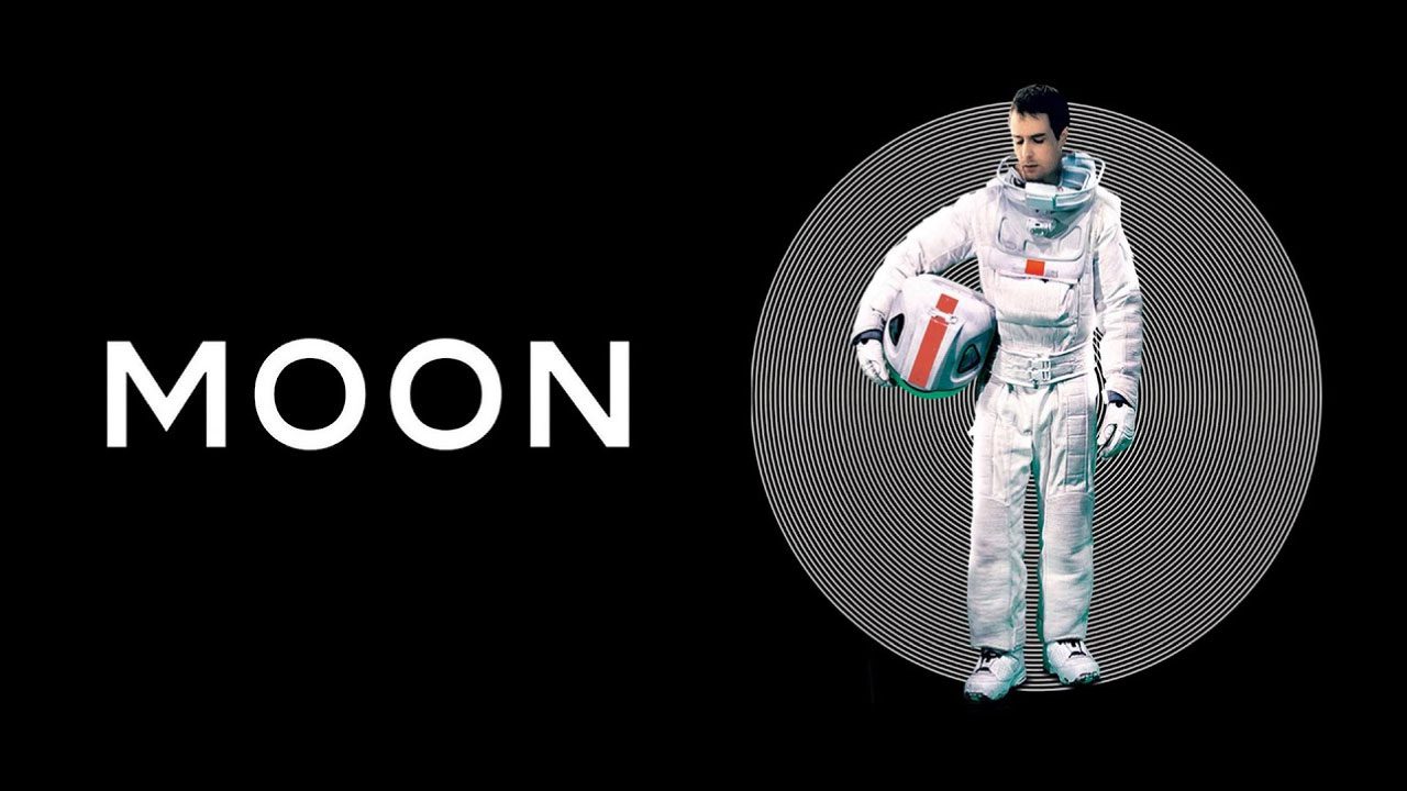 Moon (Película) Moon (Película)