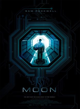 Moon (Película) Moon (Película)