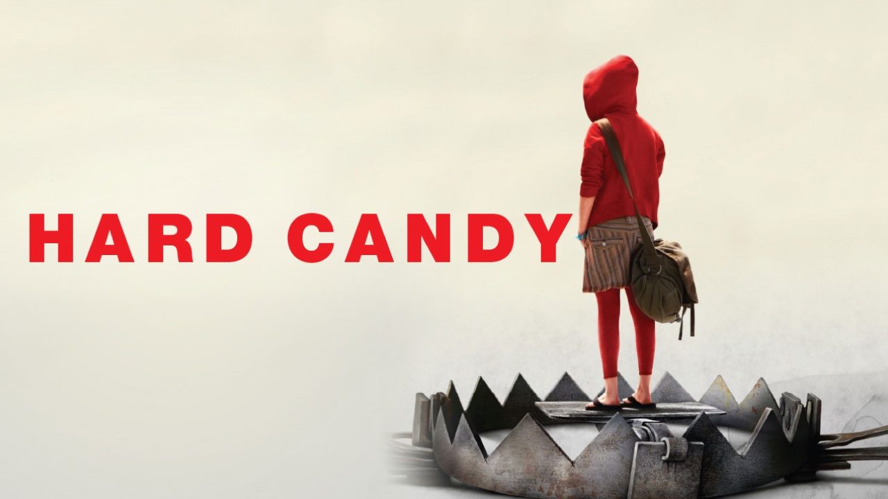 Hard Candy (Película) Hard Candy (Película)