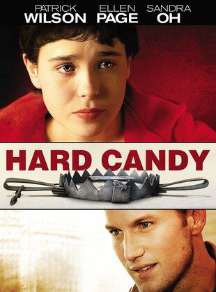 Hard Candy (Película) Hard Candy (Película)