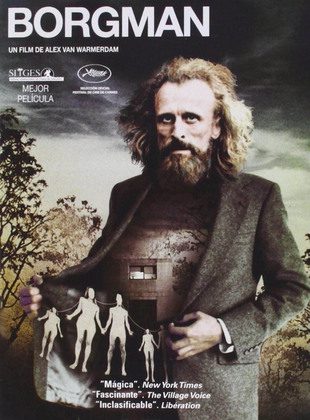 Borgman (Película) Borgman (Película)