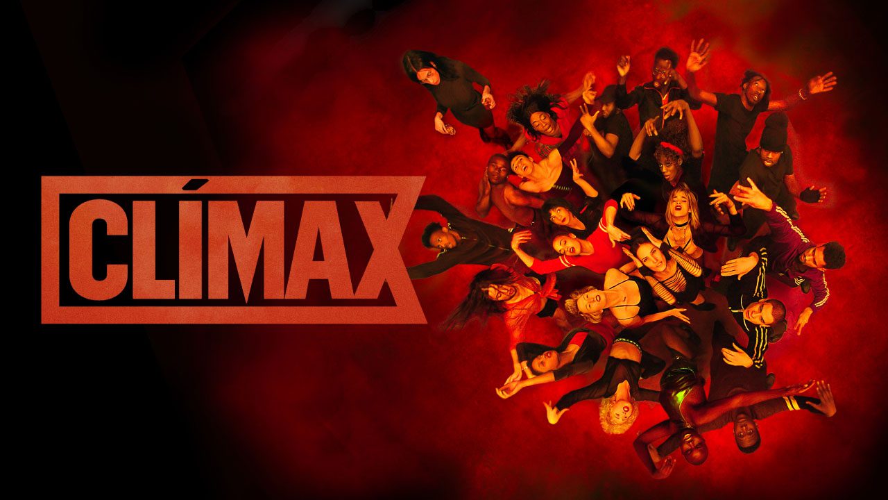 Clímax (Película) Clímax (Película)