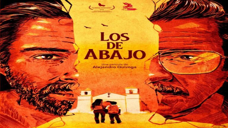 Los De Abajo (Película)