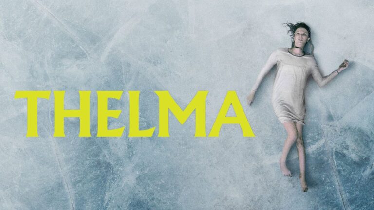 Thelma (Película)