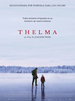 Thelma (Película) Thelma (Película)