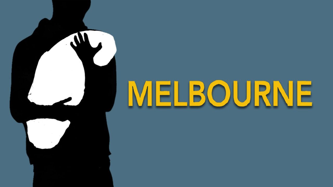 Melbourne (Película)