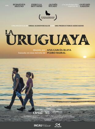 La Uruguaya (Película)