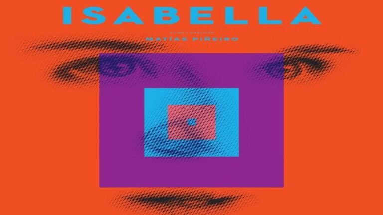 Isabella (Película)