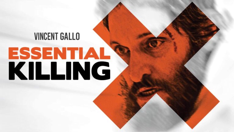 Essential Killing (Película)