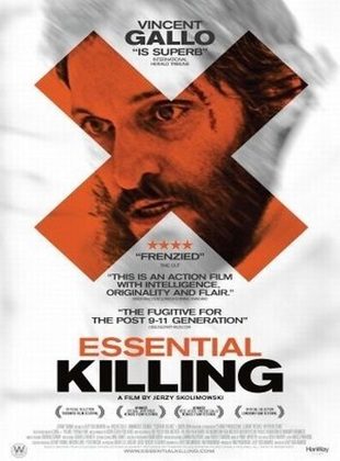 Essential Killing (Película) Essential Killing (Película)