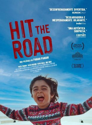 Hit The Road (Película)