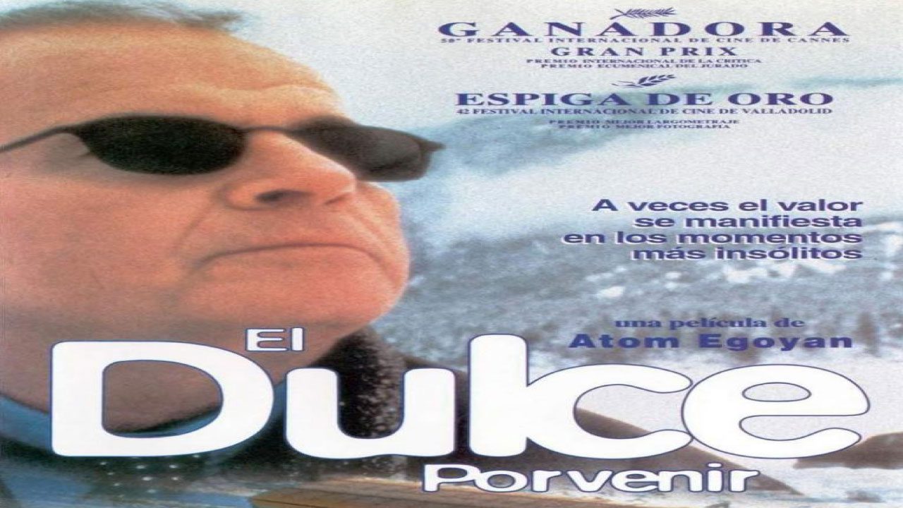El Dulce Porvenir (Película) El Dulce Porvenir (Película)