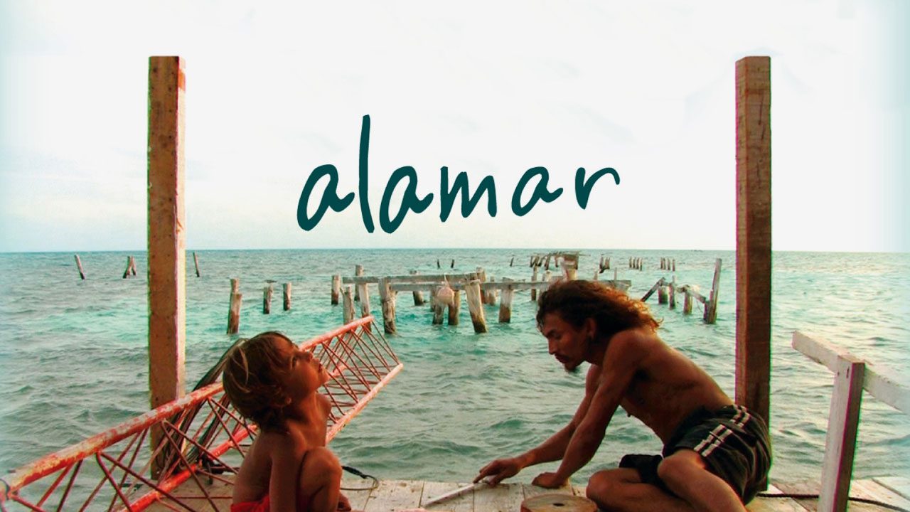 Alamar (Película) Alamar (Película)