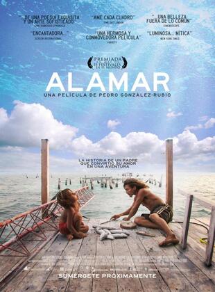 Alamar (Película) Alamar (Película)