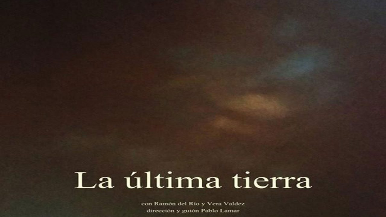 La Última Tierra (Película)
