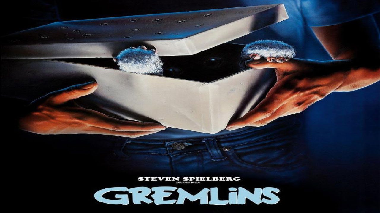 Gremlins (Película)