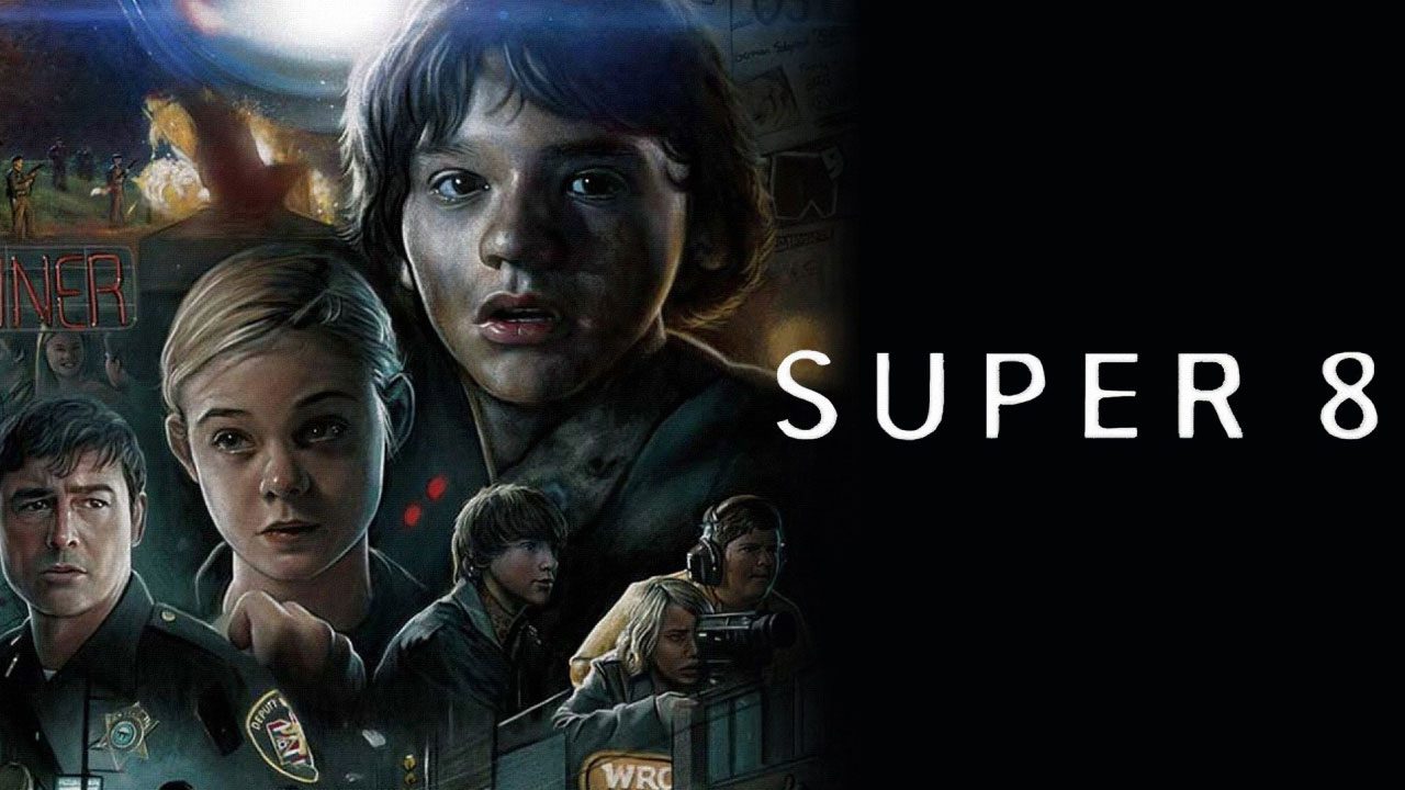 Super 8 (Película) Super 8 (Película)