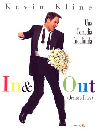 In And Out (Película) In And Out (Película)