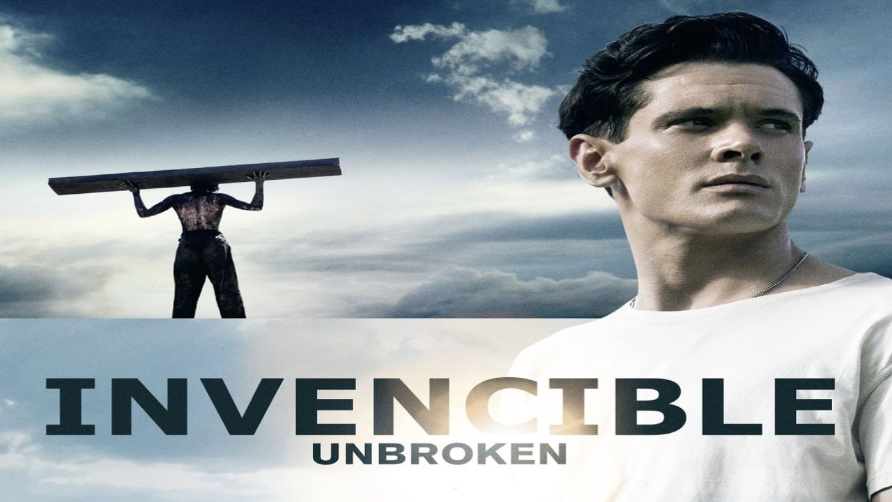 Invencible (Película 2014)