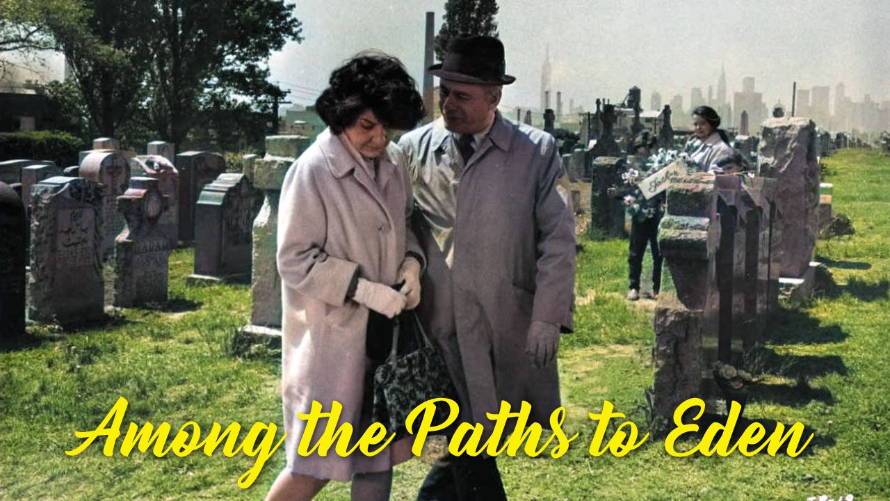 Among The Paths To Eden (Película) Among The Paths To Eden (Película)