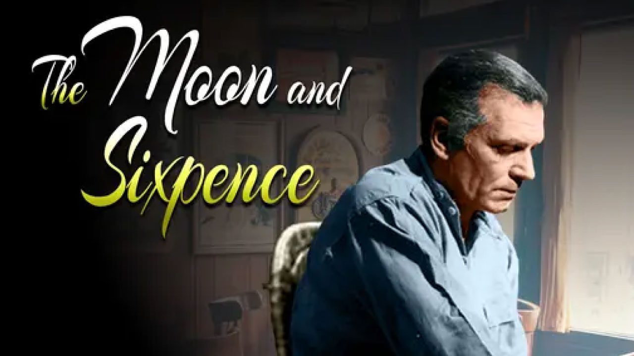 The Moon And Sixpence (Película) The Moon And Sixpence (Película)