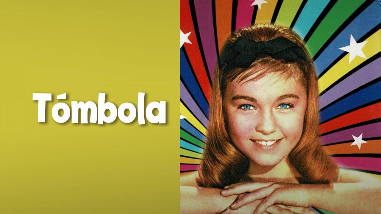 Tómbola (Película) Tómbola (Película)