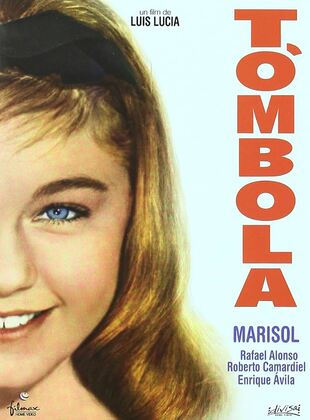Tómbola (Película) Tómbola (Película)
