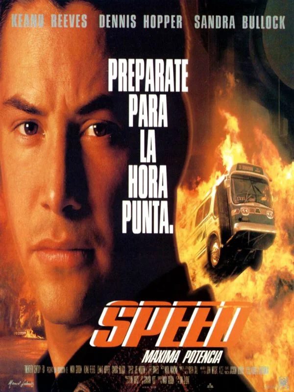 Speed (Película)
