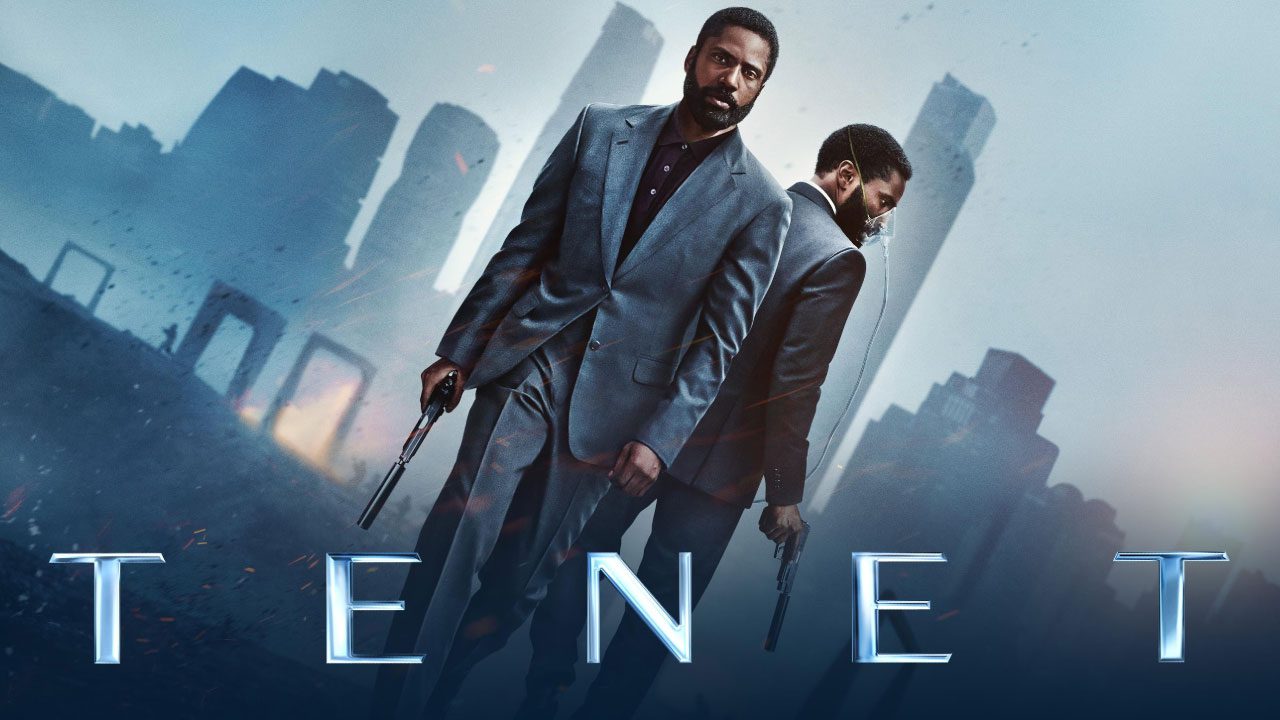 Tenet (2020) | Thriller de Acción y Ciencia Ficción con Manipulación del Tiempo Tenet (2020) | Thriller de Acción y Ciencia Ficción con Manipulación del Tiempo